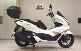 HONDA PCX 125 1996 JK05