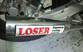 HONDA CB400SF 1995 NC31