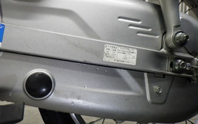 HONDA C50 SUPER CUB AA09