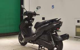 YAMAHA CYGNUS 125 XSR 3 SED8J