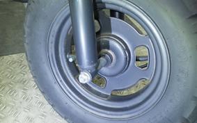 HONDA ZOOMER 2002 AF58