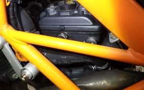 KTM 390 DUKE 2014