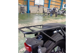 HONDA REBEL 500 2022 PC60