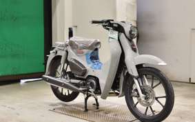 HONDA C125 SUPER CUB 1996 JA71