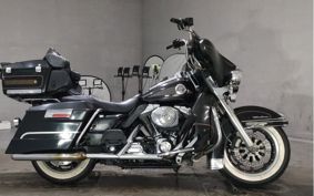 HARLEY FLHTCU-I 1450 2001 FCW