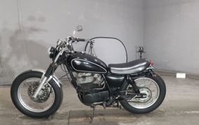 YAMAHA SR400 2002 RH01J