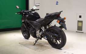 HONDA CB400F ABS 2015 NC47