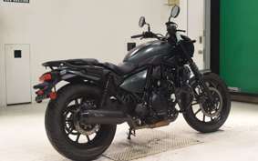 KAWASAKI ELIMINATOR400-3SE 2024 EL400A