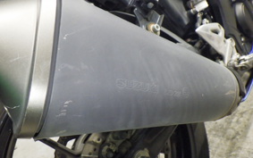 SUZUKI GSX-R125 2025 DL33B