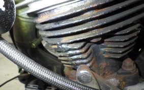 HARLEY FLH 1340 1981