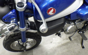 HONDA MONKEY 125 2024 JB02