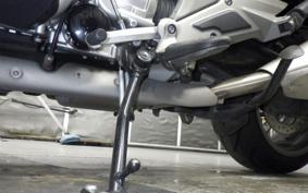 BMW K1600GTL 2012