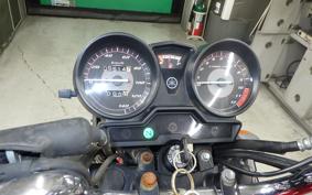 YAMAHA YBR125