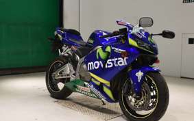 HONDA CBR600RR GEN 2 2006 PC37