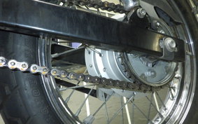 HONDA CB400SS E 2006 NC41