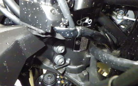 KAWASAKI ZX-25R-2SE 2018 ZX250H