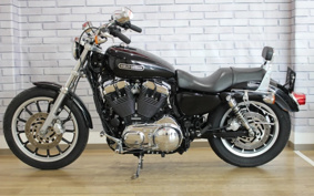 HARLEY XL1200L 2010 CX3