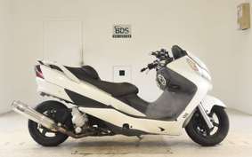 SUZUKI SKYWAVE 250 (Burgman 250) S 2 2011 CJ43A