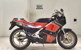 SUZUKI RG250 Gamma 2026 GJ21B