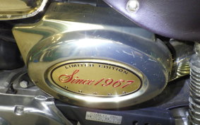 HONDA MONKEY Z50J