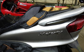 YAMAHA MAJESTY 250 Gen.2 SG03J