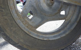HONDA DIO ZX GEN 2 AF35