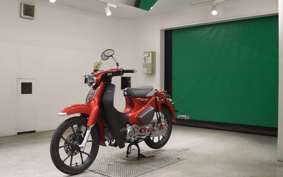 HONDA C125 SUPER CUB 2026 JA58