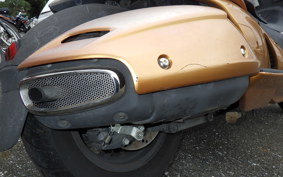 SUZUKI GEMMA 250 CJ47A