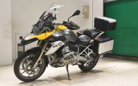 BMW R1200GS 2013