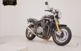 KAWASAKI ZEPHYR 1100 2001 ZRT10A