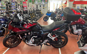 HONDA CB1300SF BOLDOR 2015 SC54