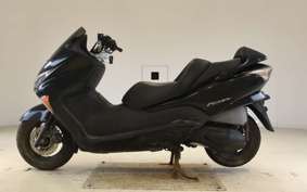 HONDA FORZA Z MF08