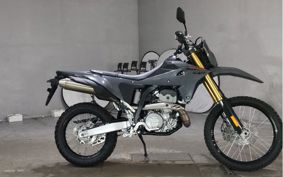 SUZUKI DR-Z4S 2025 ER1AH