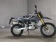 Фото Suzuki DR-Z4S 2025 с японского аукциона