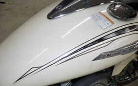 YAMAHA DRAGSTAR 250 2023 VG05J