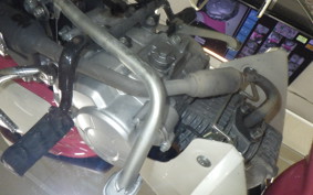 HONDA C110 SUPER CUB JA44