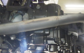 HONDA REBEL 250 2021 MC49