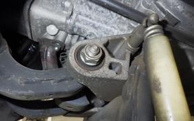 HONDA LEAD 110 1997 JF19