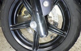 YAMAHA CYGNUS 125 XSR 3 SED8J