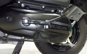 SUZUKI ADDRESS V125 2003 DT11A