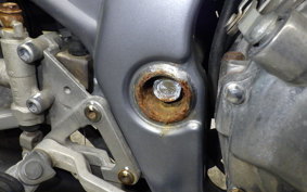 KAWASAKI BALIUS 250 2022 ZR250A