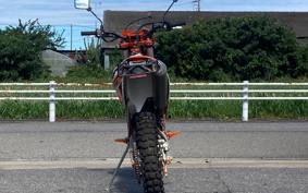 KTM 250 EXC F SIXDAYS EXA40