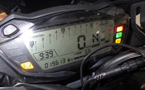 SUZUKI GSX-S750 2023 C533F