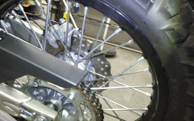 KAWASAKI KLX230ｼｪﾙﾊﾟ 2025 LX232A