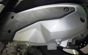 HONDA PCX 160 KF47