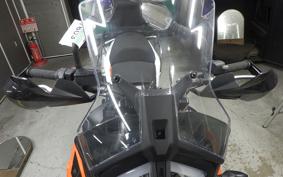 KTM 790 ADVENTURE 2022
