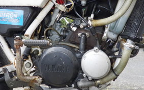 YAMAHA DT50 1985 17W