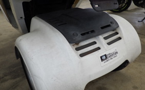 HONDA GYRO CANOPY TA03