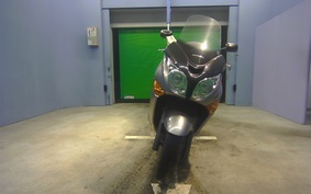 HONDA SILVER WING 600 GTA Type 2009 PF02