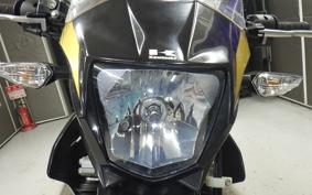 KAWASAKI KLX230 2011 LX230A